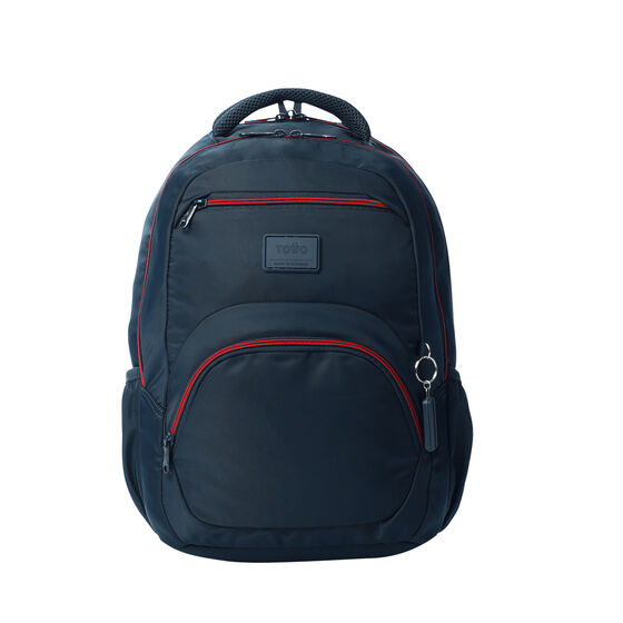 Kit mochila + estuche eco-friendly Salute image number 2